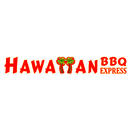 Hawaiian BBQ aplikacja