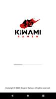 Kiwami Ramen plakat