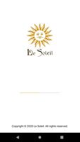 Le Soleil poster