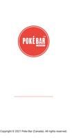 Poke Bar plakat
