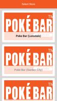 Poke Bar screenshot 1