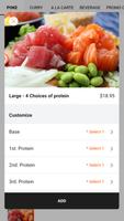 Poke Bar screenshot 3