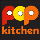 Pop Kitchen aplikacja