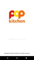 Pop Kitchen 海報