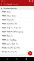 RoyalTea USA ảnh chụp màn hình 2