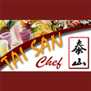 TaiSan Chef aplikacja
