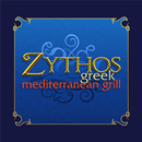 Zythos Greek aplikacja
