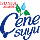 Cenesuyu Istanbul icône