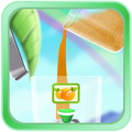 Delicious Ice Juice Maker