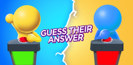 How to  Guess Their Answer - IQ Games APK Latest Version 5.0.0 for Android 2025