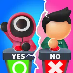 Guess Their Answer - IQ Games XAPK 下載