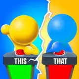 Guess Their Answer - IQ Games-APK
