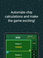 poker chip calculator screenshot 3