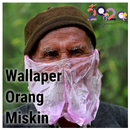 Orang Miskin Wallpaper APK