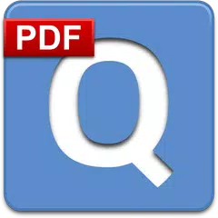 qPDF Viewer - PDF-Reader APK Herunterladen