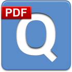qPDF Viewer icono