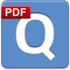 qPDF Viewer आइकन