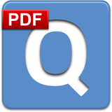 qPDF Viewer simgesi