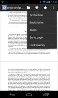 qPDF Viewer الملصق