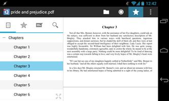 qPDF Viewer syot layar 3