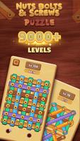 Nuts Bolts: Screws Puzzle poster