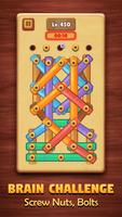 Nuts Bolts: Screws Puzzle screenshot 2