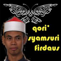 Syamsuri Firdaus Qori & Tartil Affiche