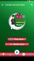 Cerdas Cermat Islam Ekran Görüntüsü 1
