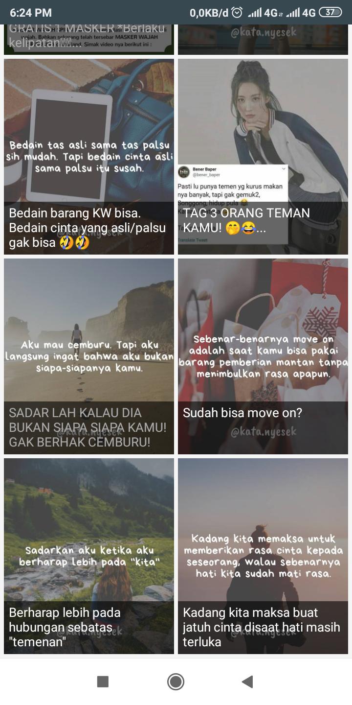 Quotes Today Kutipan kutipan Terbaik for Android APK Quotes Today Kutipan kutipan Terbaik for Android APK