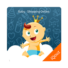 Baby Products - Shopping Online icône
