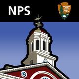 NPS Boston Zeichen