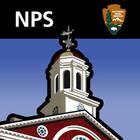 NPS Boston أيقونة