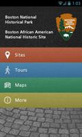 NPS Boston پوسٹر