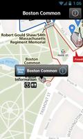 برنامه‌نما NPS Boston عکس از صفحه