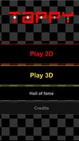 Arcade brake ball 포스터
