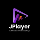 JPlayer icône