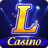 Lucky Casino ไอคอน