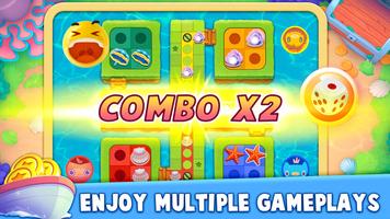 Lucky Casino скриншот 2