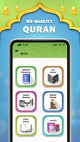 Quran Sharif: Offline Al Quran poster