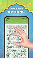 Koran offline lezen – AlKoran screenshot 3