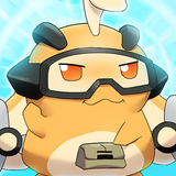 Poke Fairy Zeichen