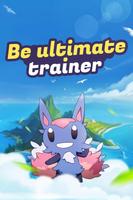 Poke Fairy Affiche