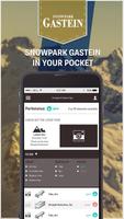Snowpark Gastein Screenshot 2