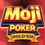 MOJI POKER