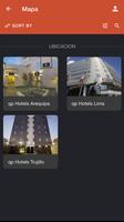 qp Hotels capture d'écran 3