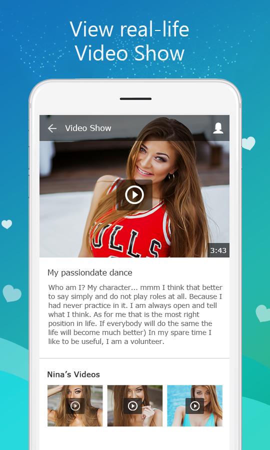 Charmdate apk