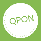 QPon App icône