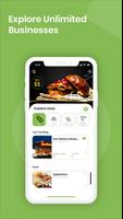 QPon App تصوير الشاشة 1