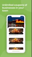 QPon App تصوير الشاشة 2