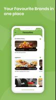 QPon App تصوير الشاشة 3